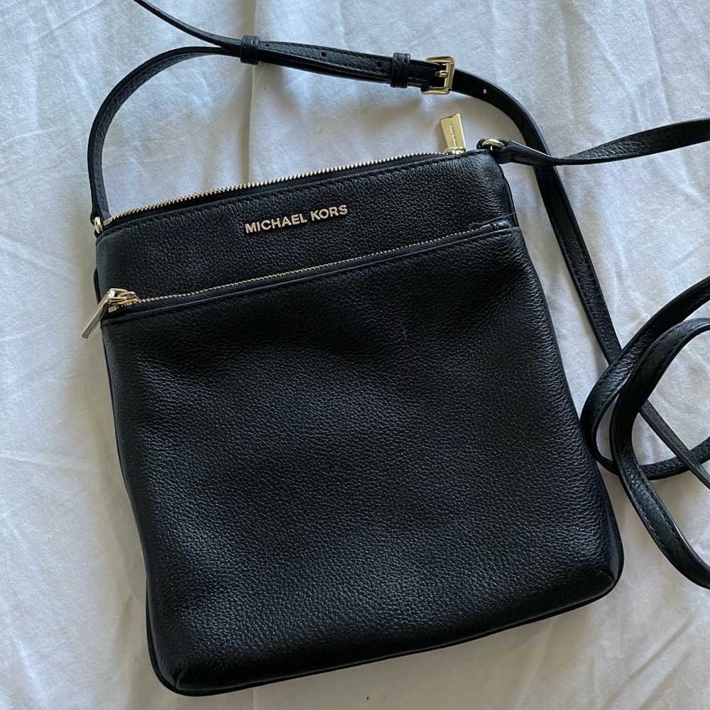 Michael Kors small messaged bag